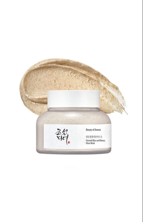 Beauty of Joseon Ground Rice and Honey Glow Mask 150ml
