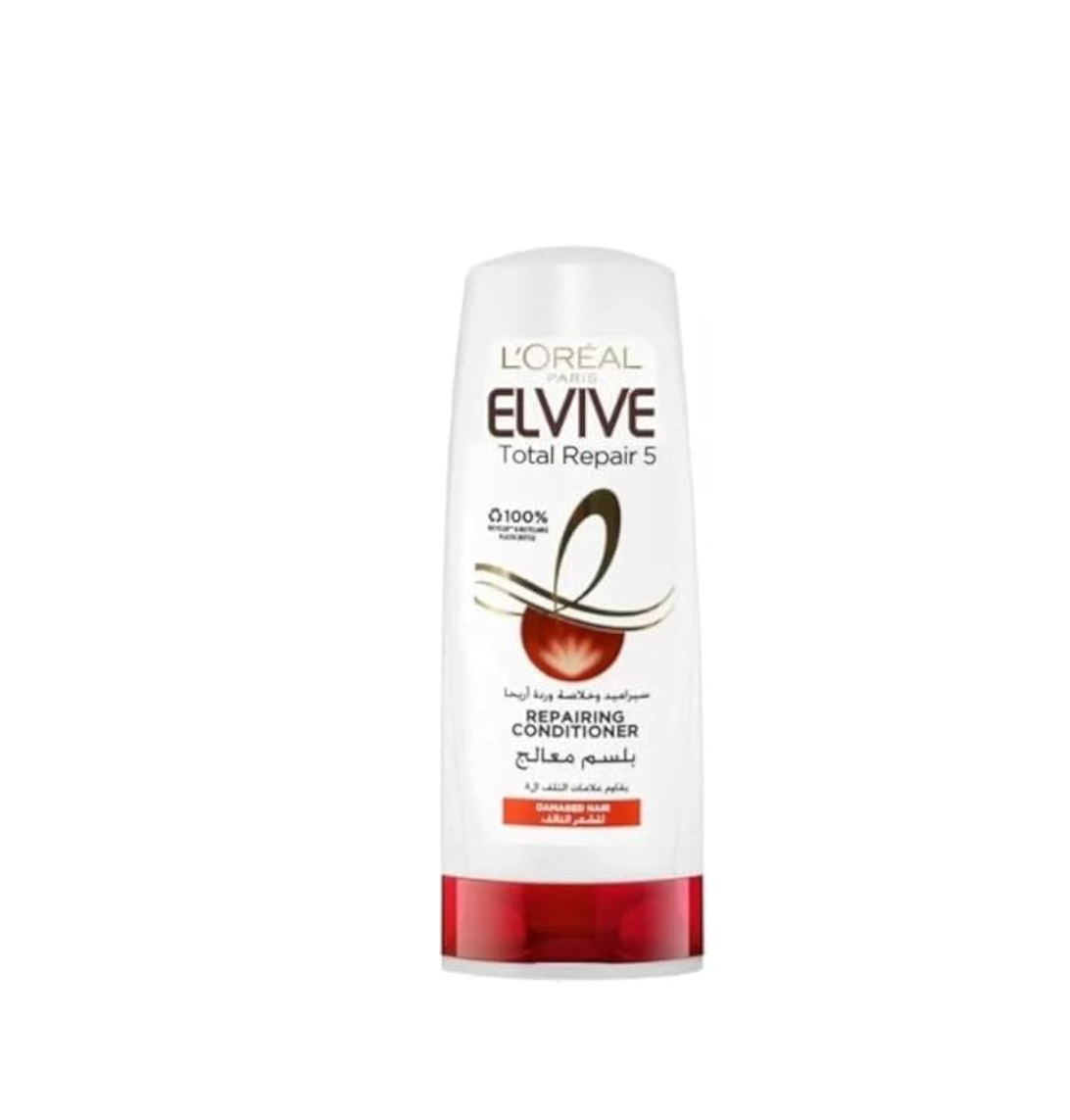 Loreal Elvive Total Repair 5 Repairing Conditioner 360ml