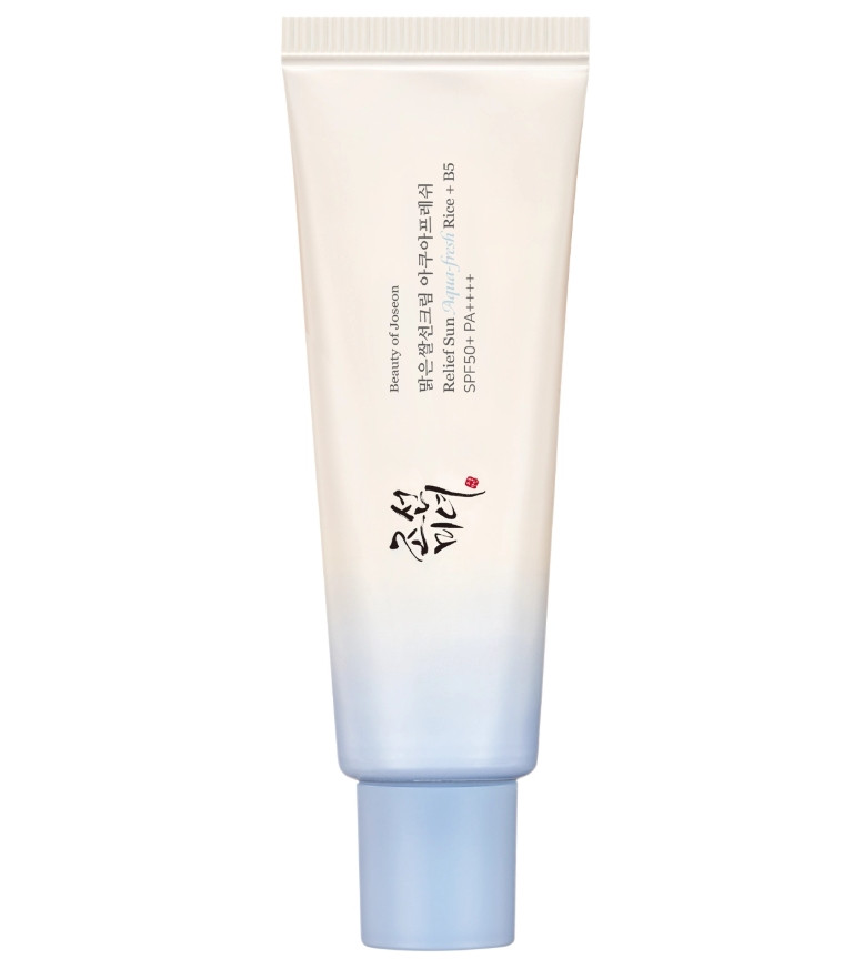 Beauty of Joseon Relief Sun Aqua-fresh : Rice + B5 50ml
