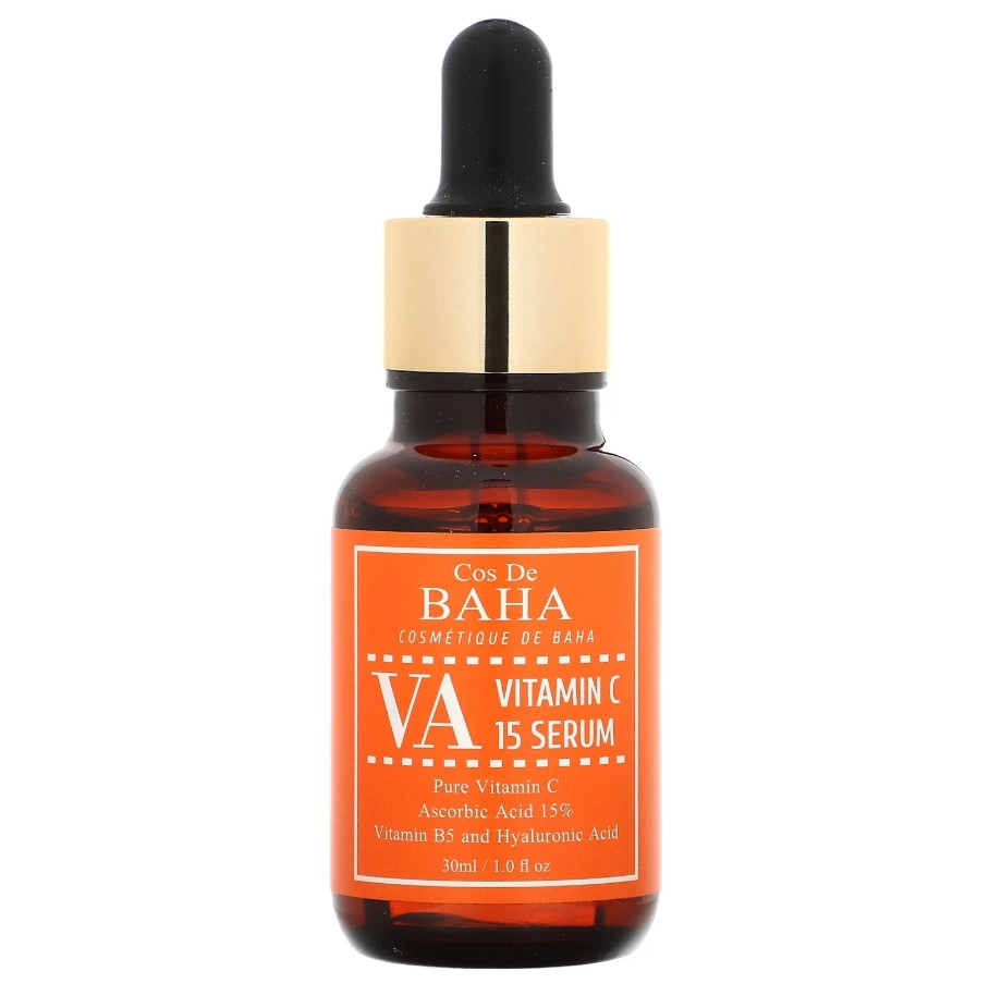 Cos De Baha VA Serum 30ml