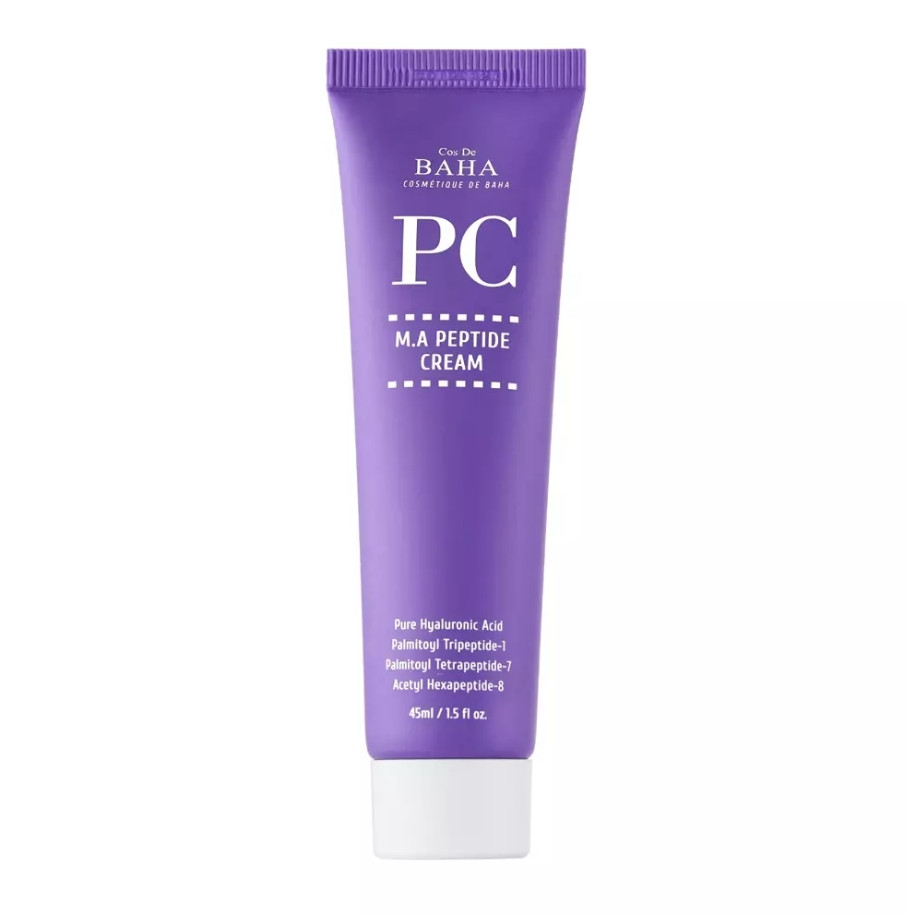 Cos De BAHA M.A. Peptide Cream 45ml
