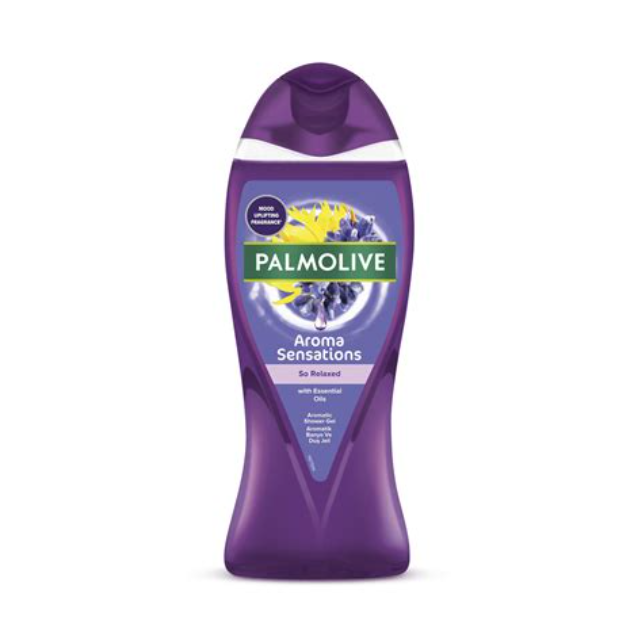 Palmolive Aroma Sensations So Relaxed Aromatic Shower Gel 500 ml