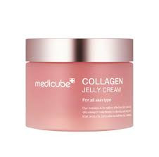 Medicube Collagen Jelly Cream 110 ml