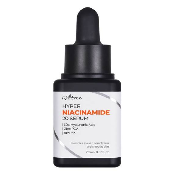 Isntree Hype Niacinamide 20 Serum 20 ml