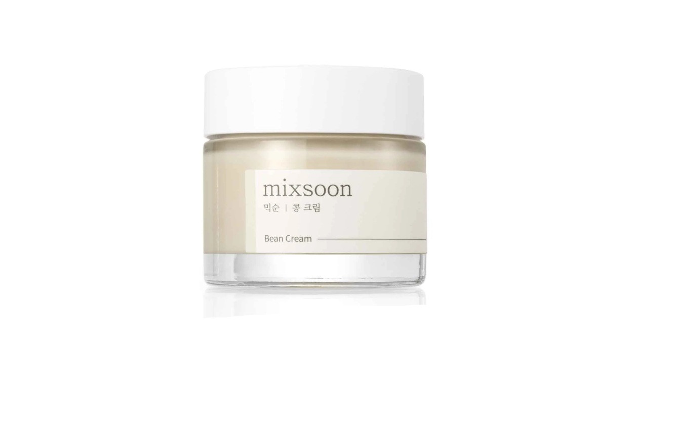 Mixsoon Bean Cream 50ml