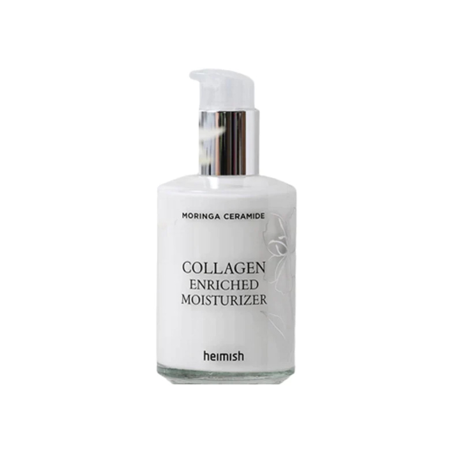 Heimish Moringa Collagen Cream 120ml