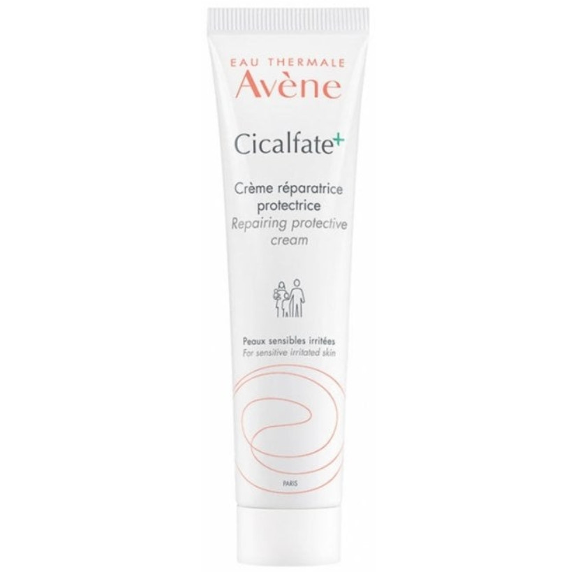 Avene Cicalfate+ Repairing Protective Cream 100ml