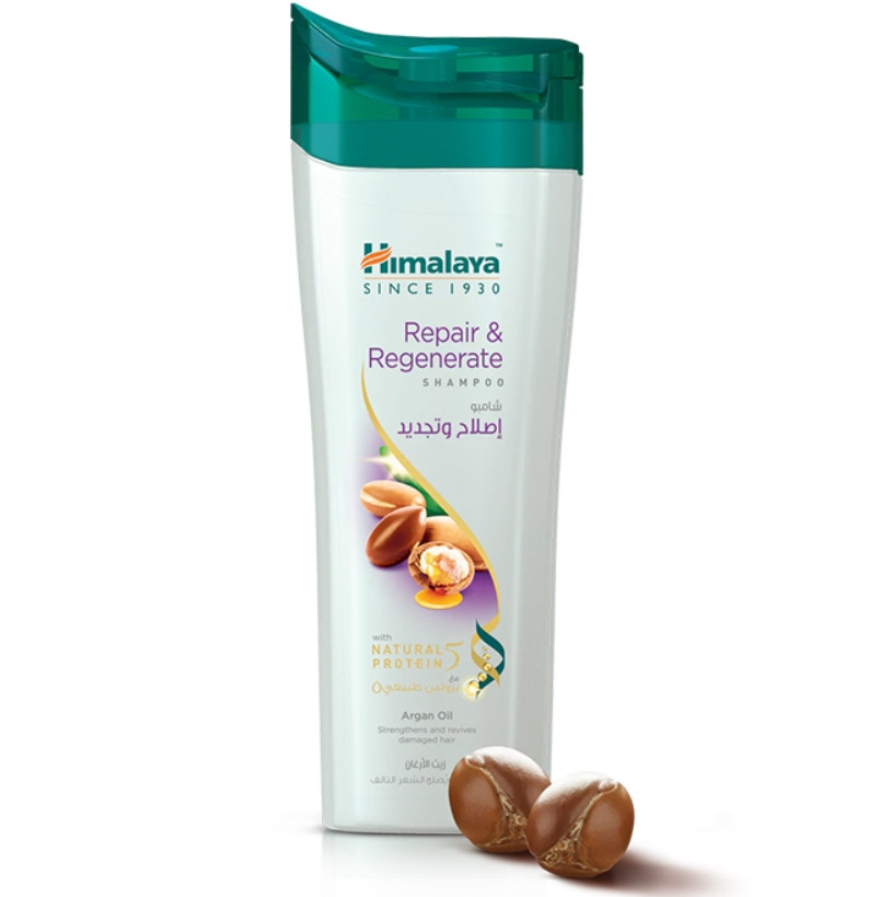 Himalaya Repair & Regenerate Shampoo 400ml