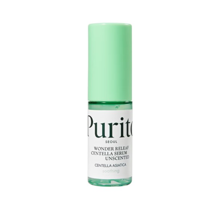 Purito Centella Unscented Serum 15 ml
