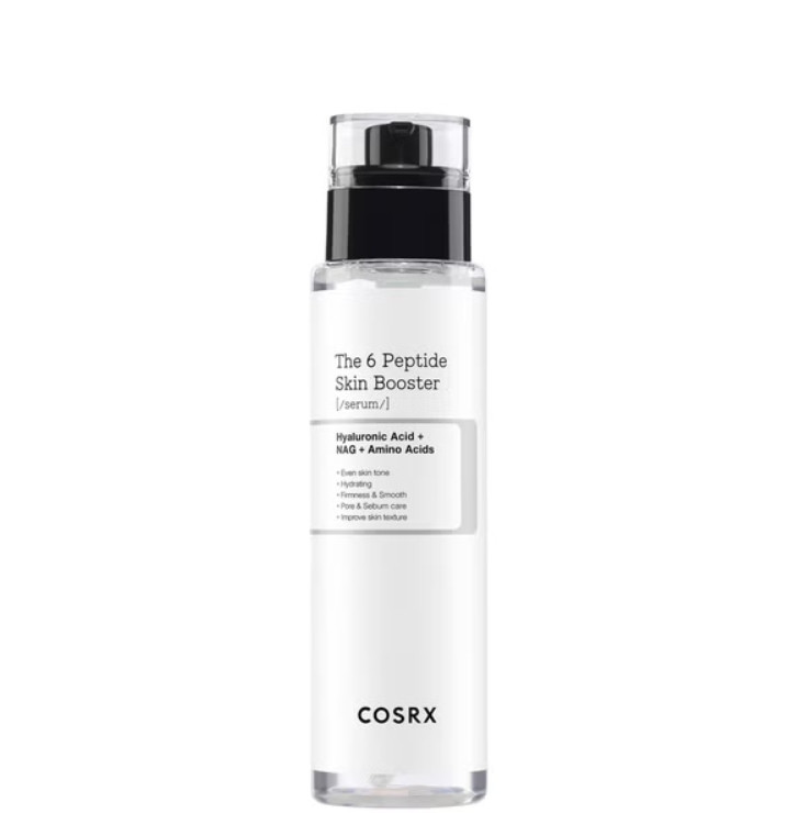 COSRX The 6 Peptide Skin Booster Serum 150ml