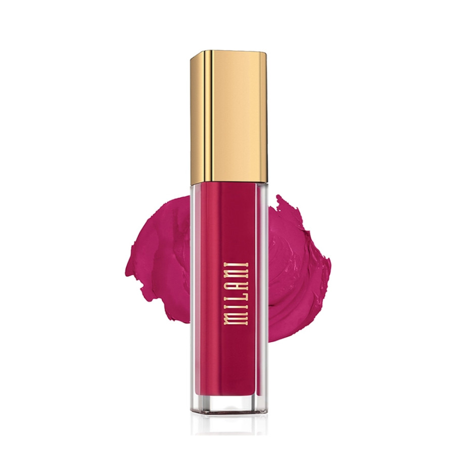 Milani Lipstick Gorgeous