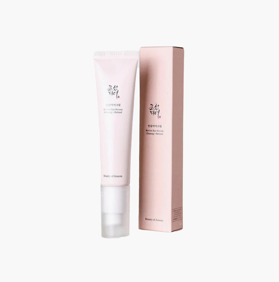 Beauty of Joseon Revive Eye Serum : Ginseng + Retinal 30ml