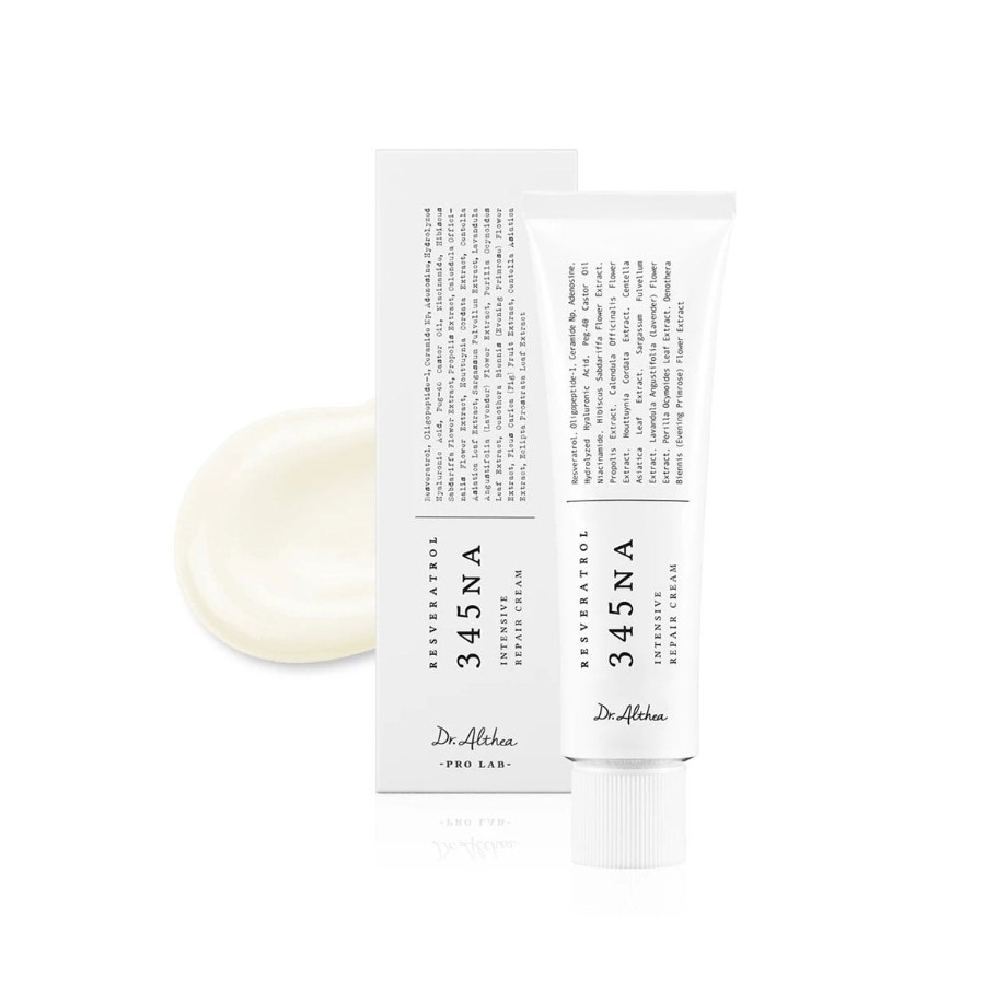 Dr. Althea 345NA Relief Cream 50ml