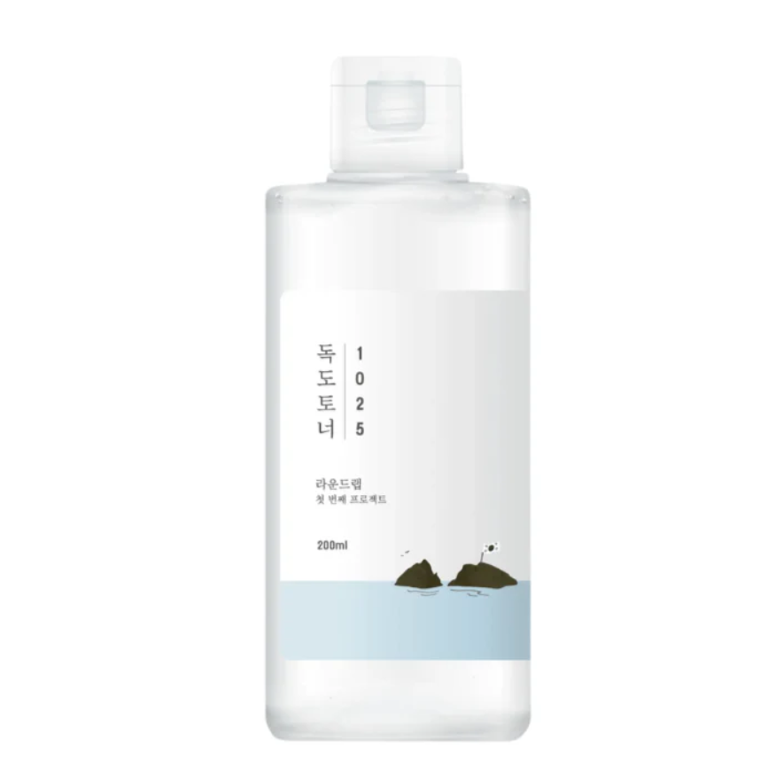 Round Lab 1025 Dokdo Toner 200 ml