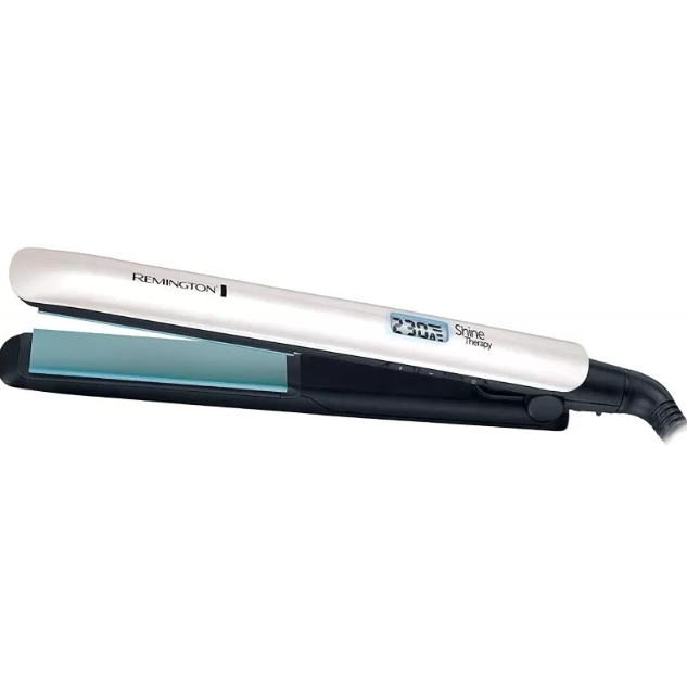 Remington Shine Therapy Straightener S8500