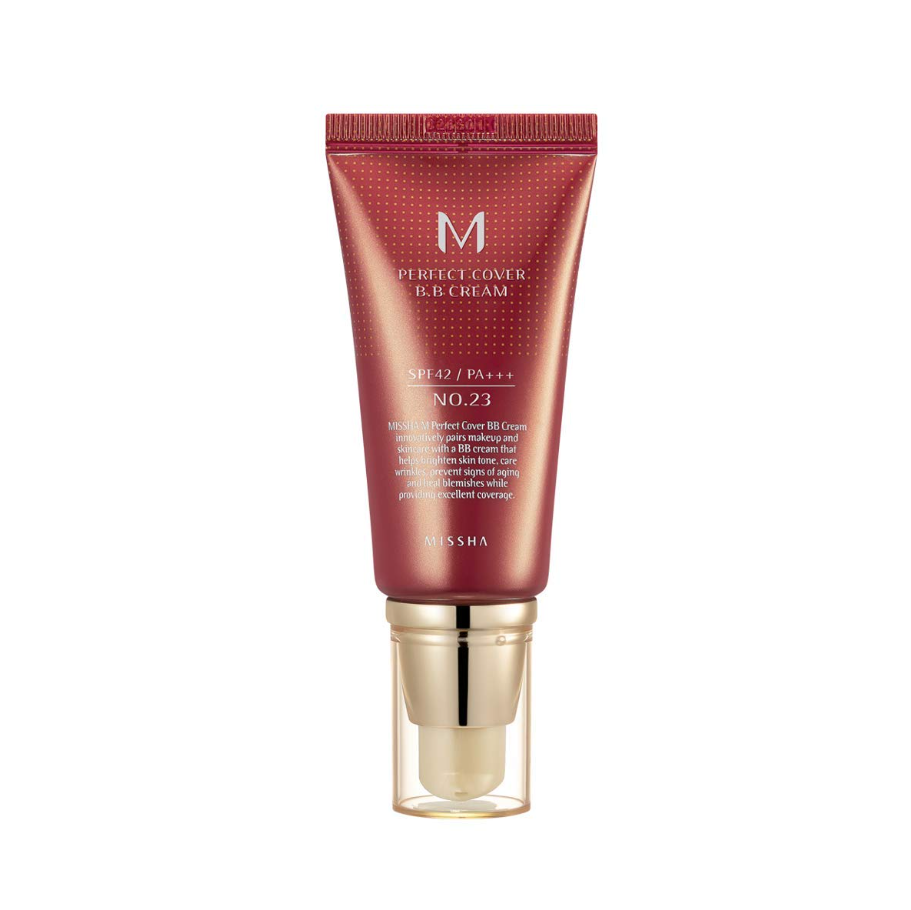 Missha BB Cream Spf 42 - no 23 50ml