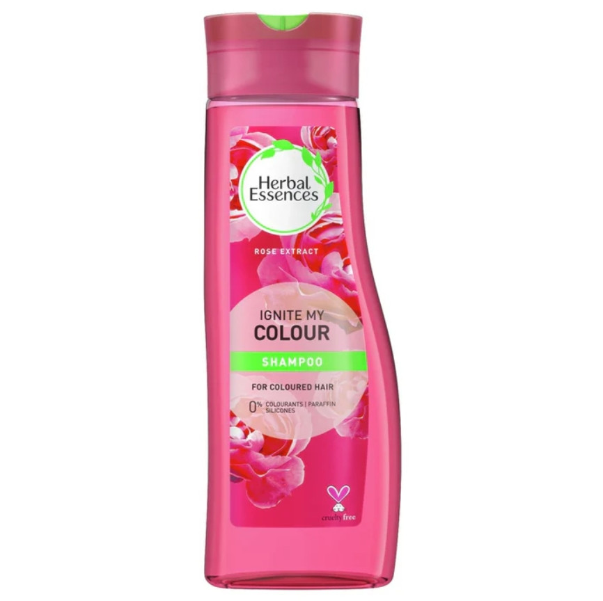 Herbal Essences Ignite My Colour Shampoo 400ml