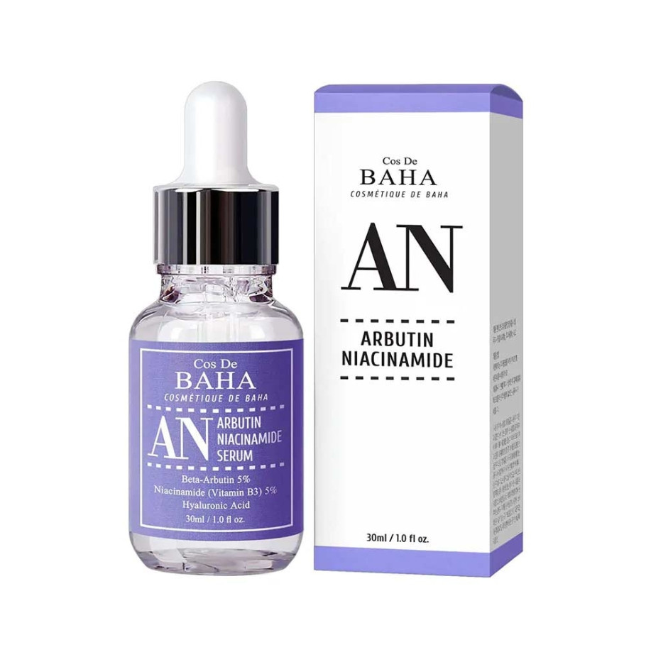 Cos De Baha AN Serum 30ml