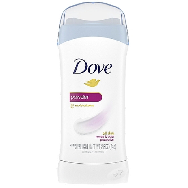 Dove Powder Anti Perspirant Deo Stick (Limited Edition)