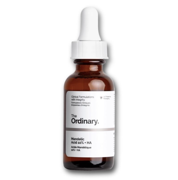 The Ordinary Mandelic Acid 10% HA 30ml