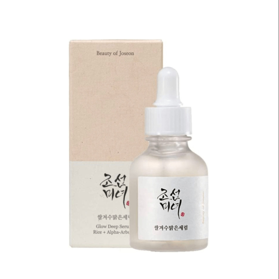 Beauty of Joseon Glow Deep Serum Rice + Arbutin 30ml