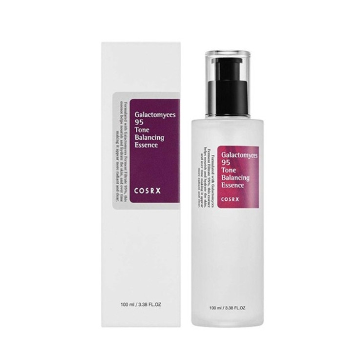 COSRX Galactomyces 95 Tone Balancing Essence - 100ml