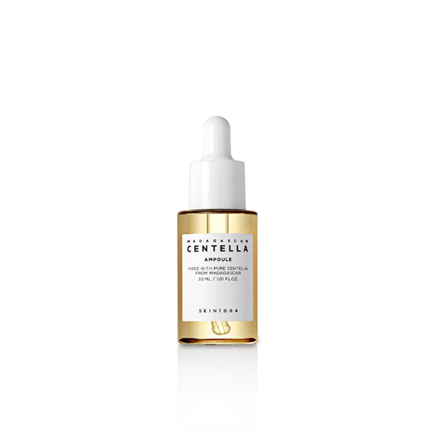 SKIN1004 Madagascar Centella Ampoule 30ml