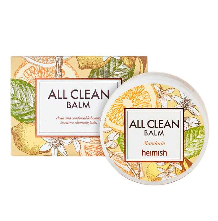 Heimish All Clean Balm Mandarin 120 ml