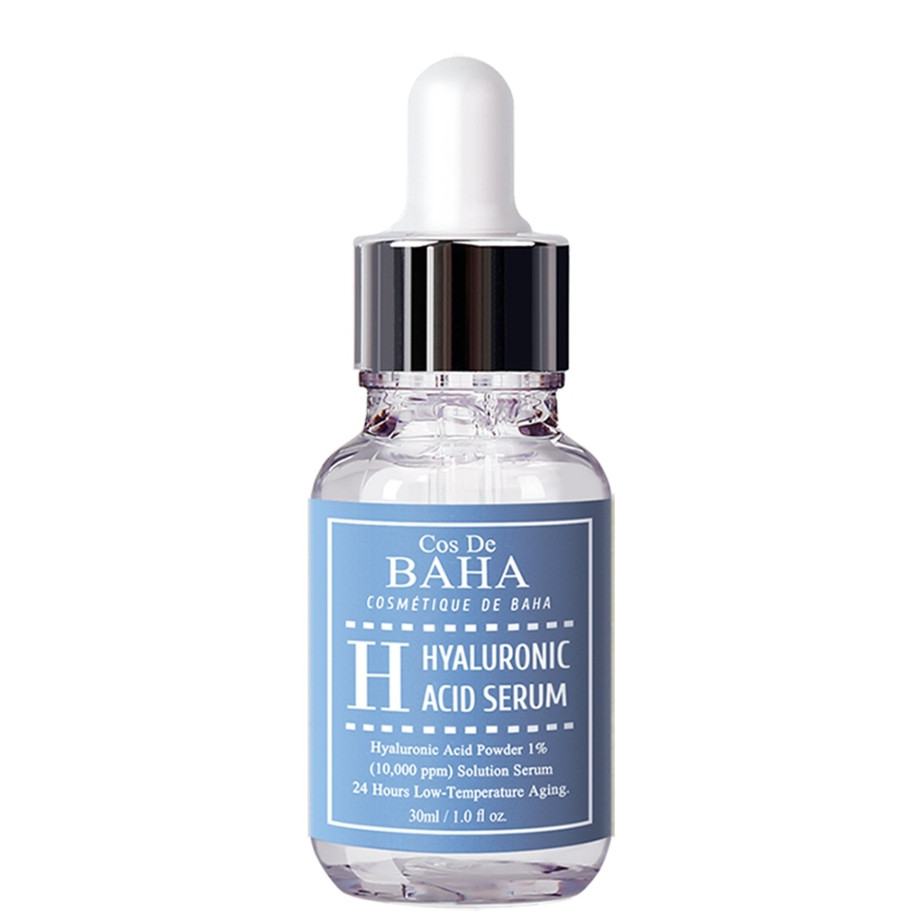 Cos De Baha H Hyaluronic Acid Serum 30 ml