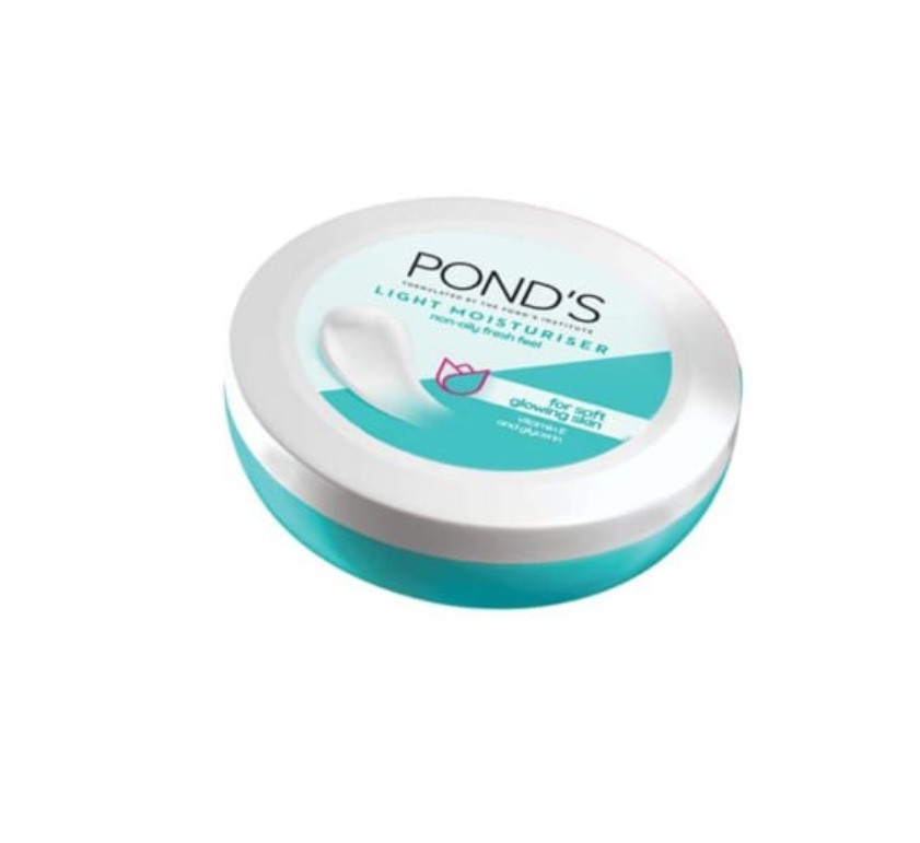 Ponds Light Moisturiser (White) 50 ml