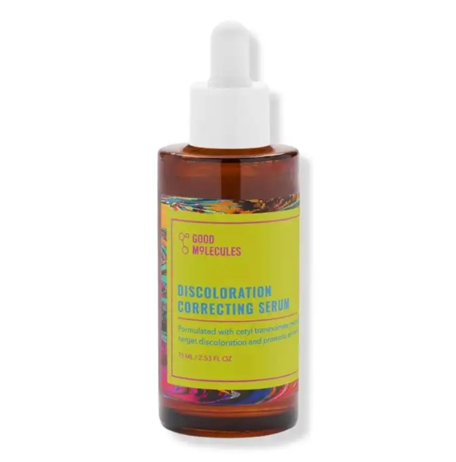 Good Molecules Discoloration Correcting Serum 30 ml