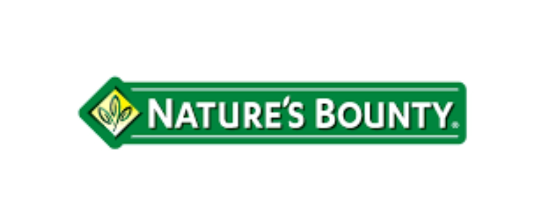 Nature's Bounty