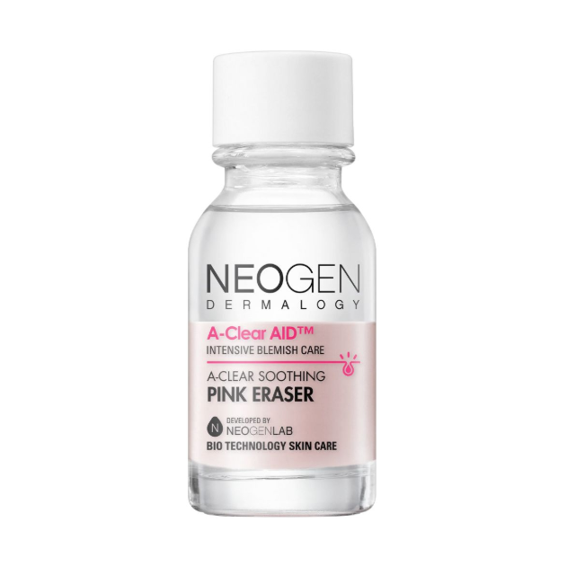 Neogen A Clear Soothing Pink Eraser 15ml