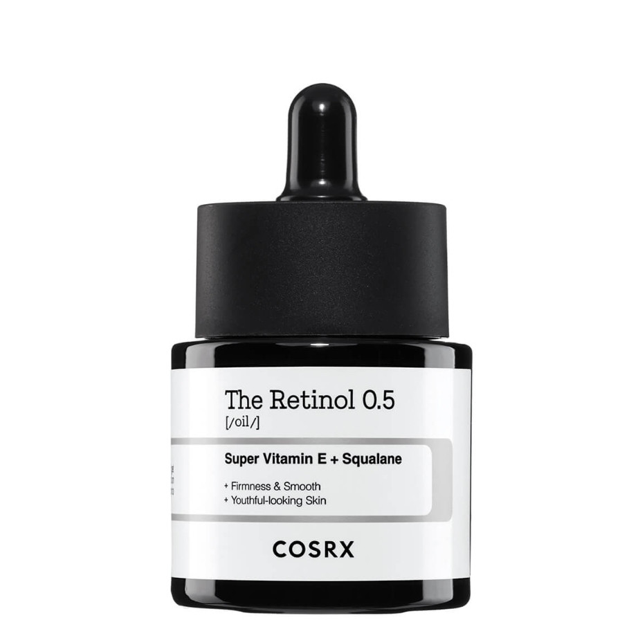 Cosrx Retinol 0.5 Oil 20 ml