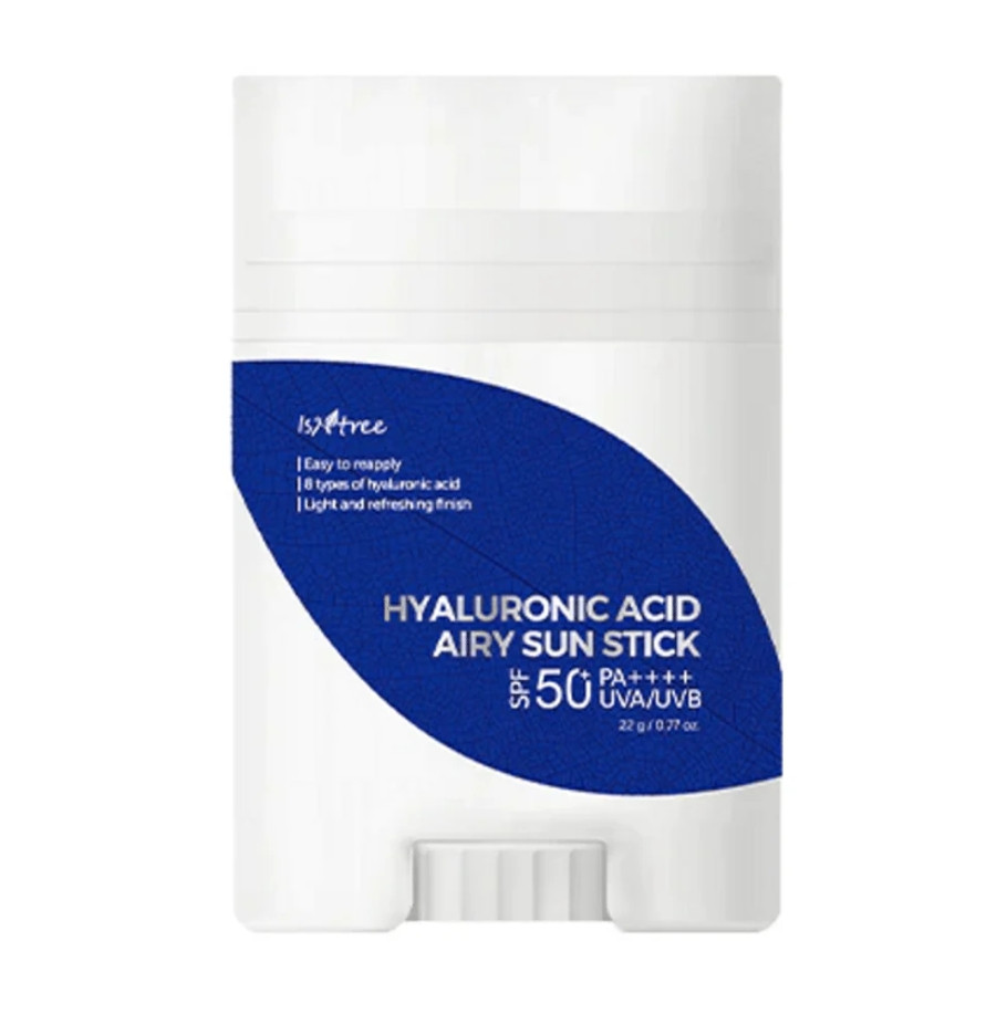 Isntree Hyaluronic Acid Airy Sun Stick 22g