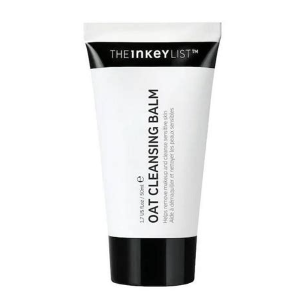 The Inkey List Oat Cleansing Balm 50 ml