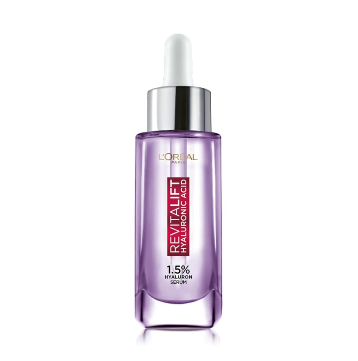 Loreal Revitalift Hyaluron Acid Serum 30ml