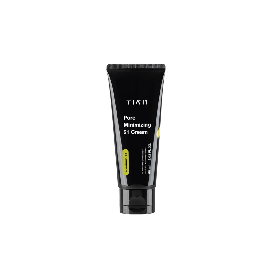 Tiam 21 Pore Minimizing Cream 60ml