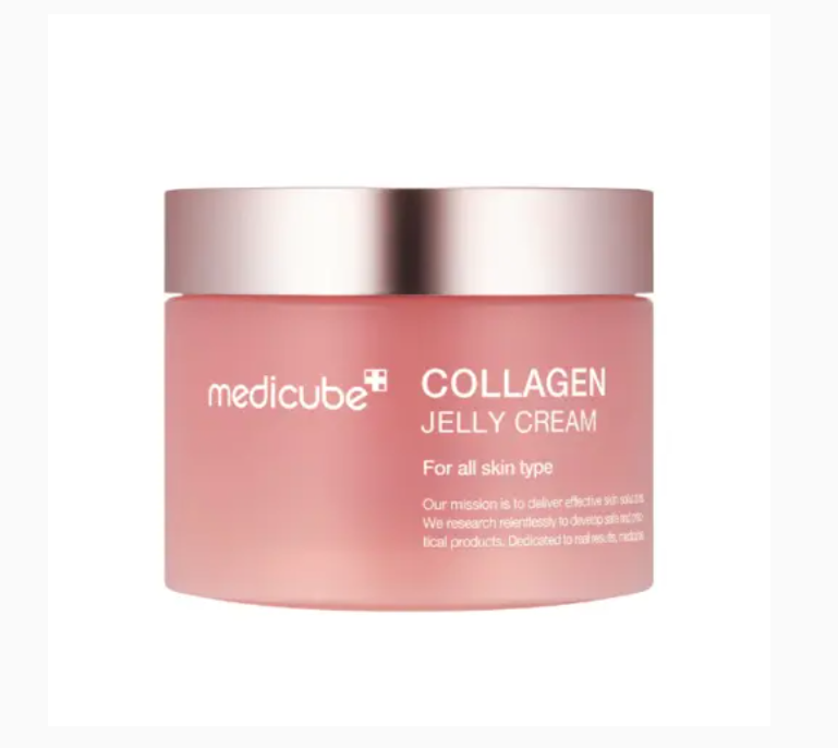 MEDICUBE Collagen Jelly Cream 110ml