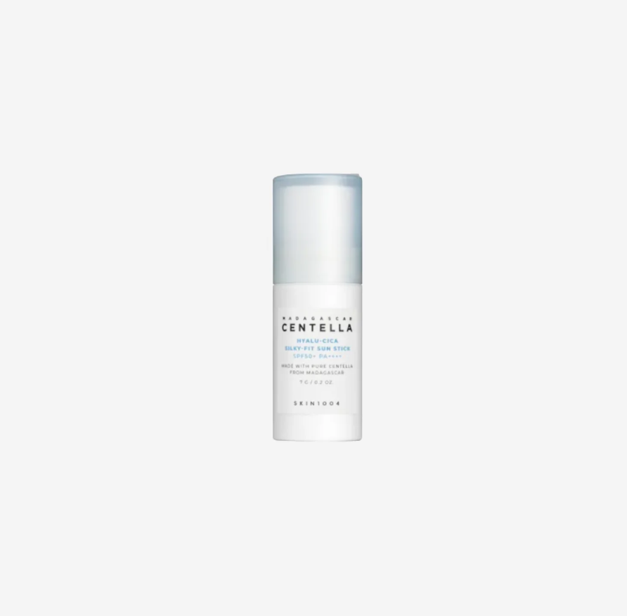 Skin1004 Hyalu Cica Silky Fit Sun Stick 7 g
