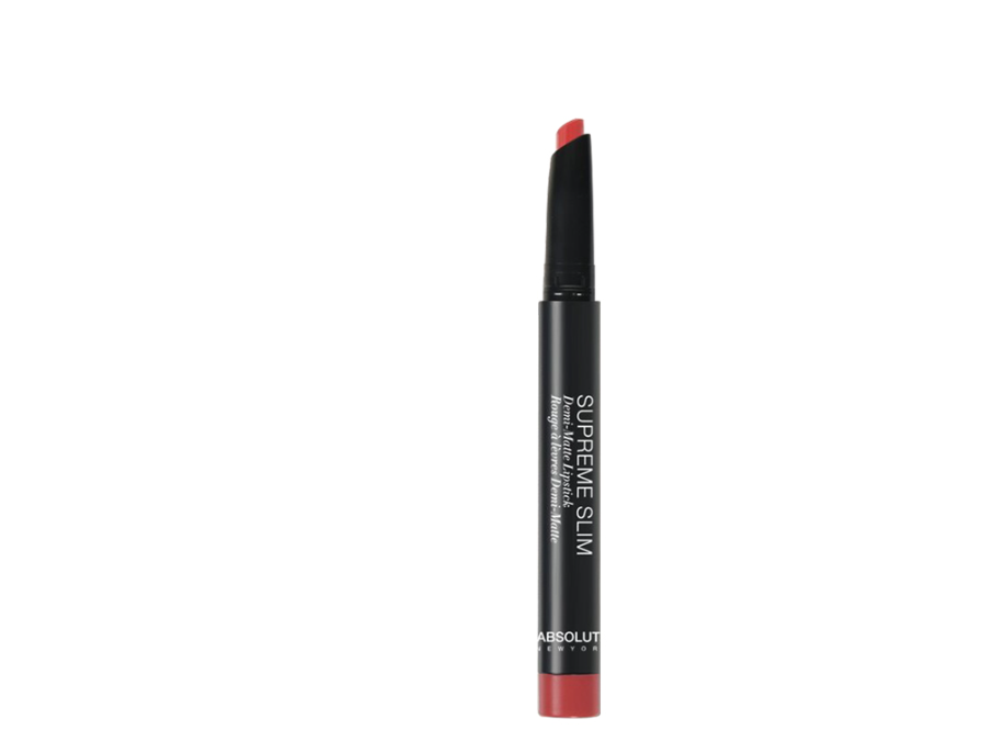 Absolute New York Supreme Slim Demi Matte Lipstick - Azalea