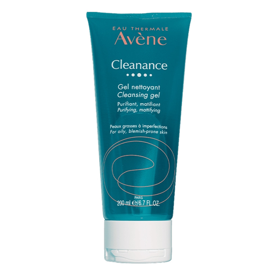 Avene Cleanance Cleansing Gel 200 ml