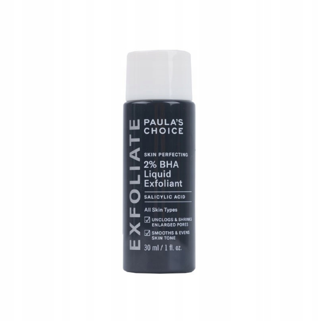 Paula's Choice 2% Bha Liquid Exfoliant 30 ml