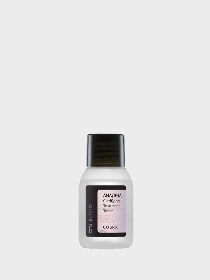 Cosrx Aha Bha Clarifying Treatment Toner 30 ml