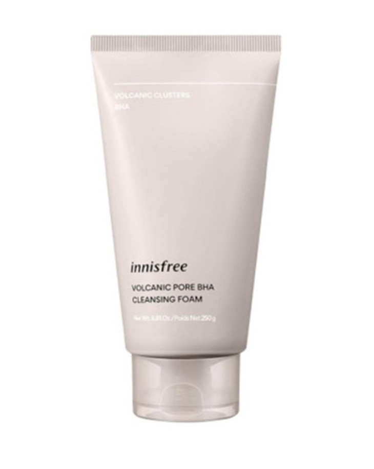 Innisfree Volcanic Pore BHA Cleansing Foam 150ml