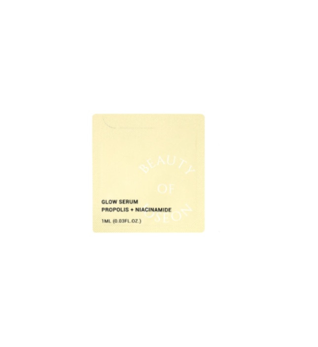 Beauty Of Joseon Glow Serum 1ml