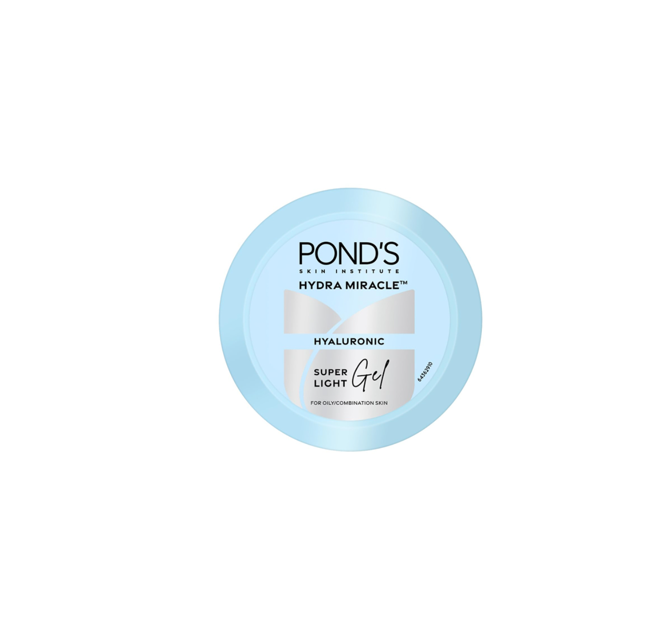 Ponds Super Light Gel 100 ml