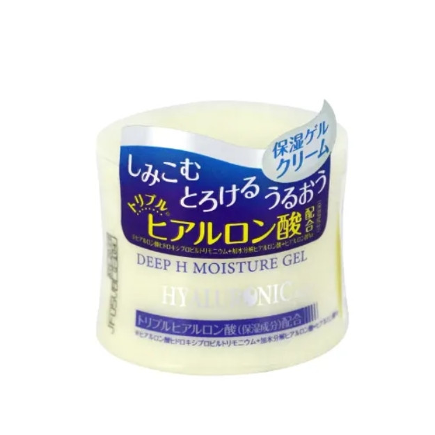 Daiso Deep H Hyaluronic Acid Cream 40g