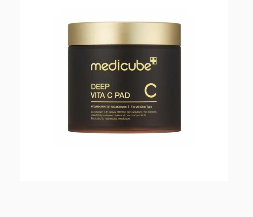 Medicube Deep Vita C Pad 70pcs