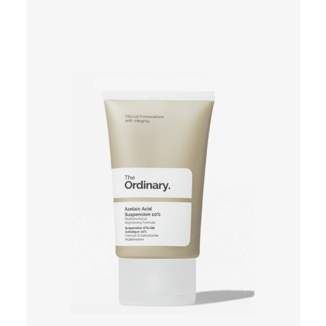 The Ordinary Azelaic Acid Suspension 10% 30ml